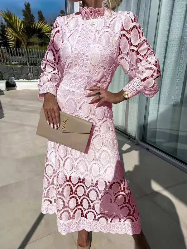 Elegantly Designed Garment