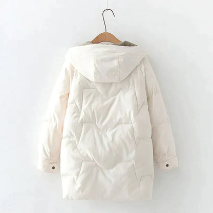 Timeless Vintage Style Jacket