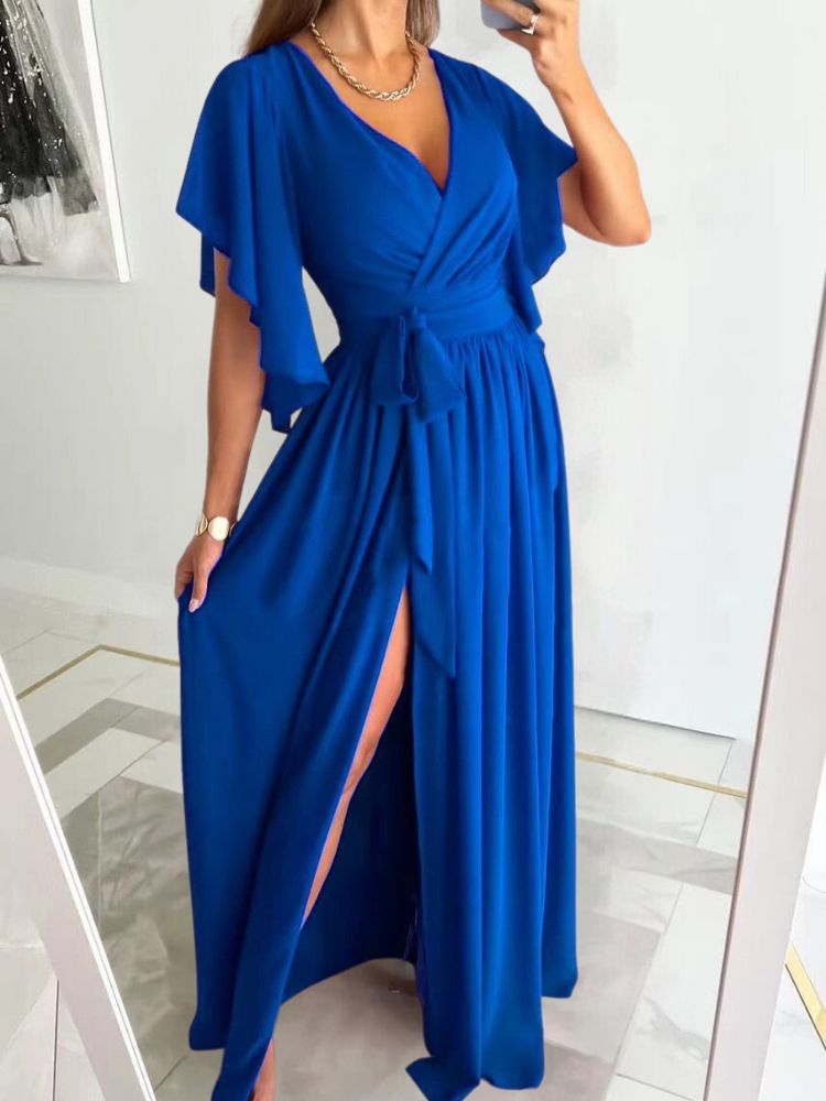 Elegantly Designed Dress