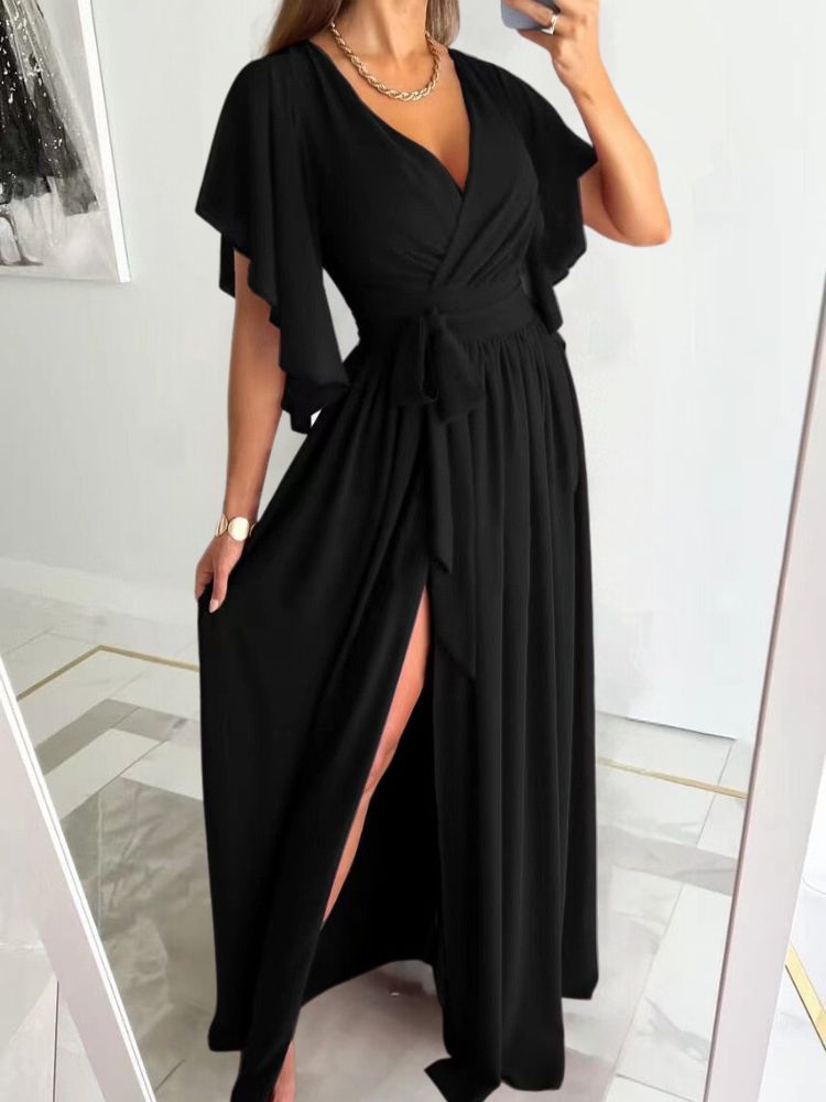 Elegantly Designed Dress