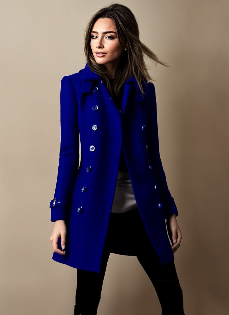 Vintage Inspired Jacket
