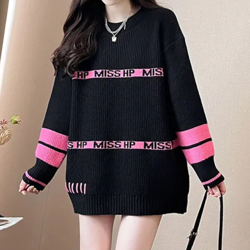 Beautifully Crafted Sweater
