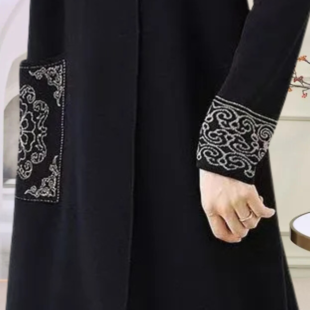 Classic Vintage Dress