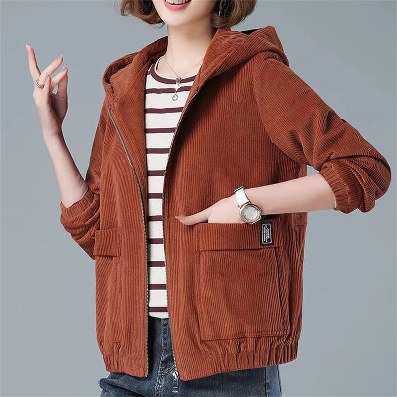 Elegantly Designed Jacket
