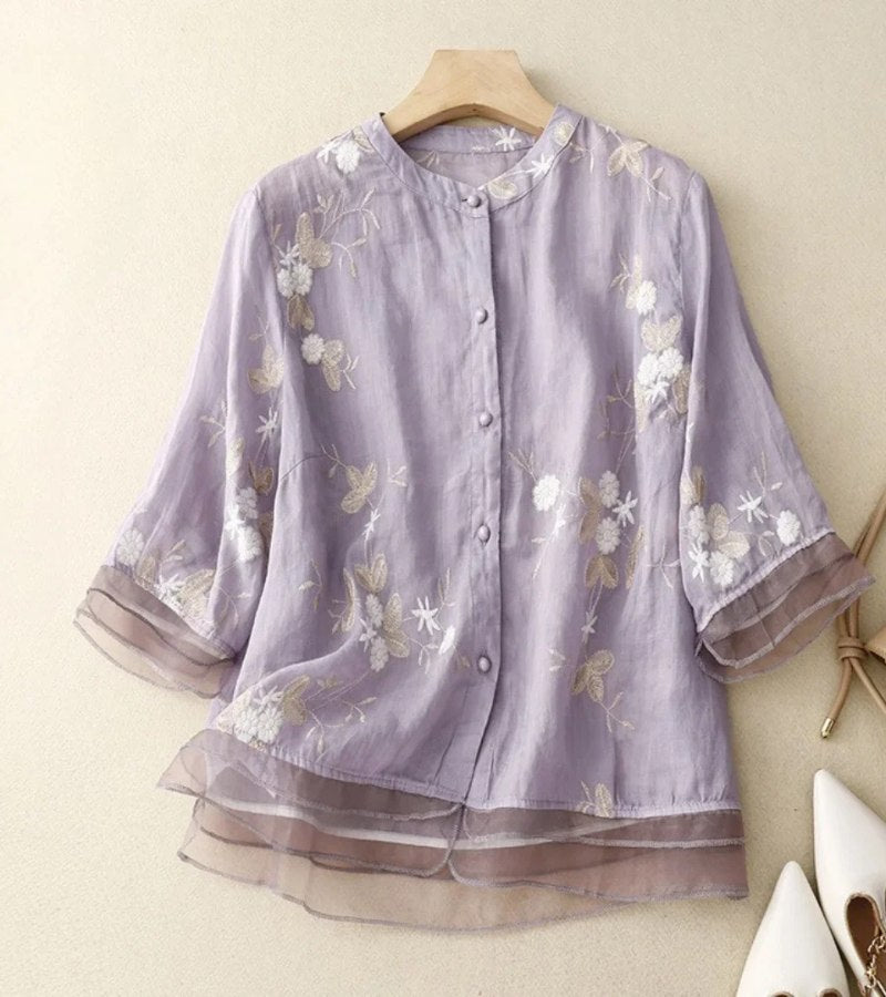 Thoughtfully Designed Shirt