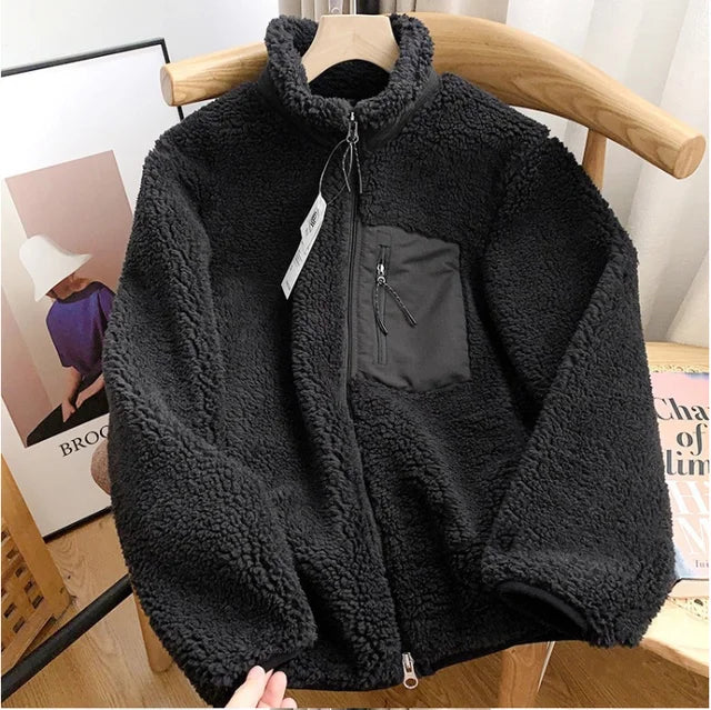 Beautifully Crafted Jacket