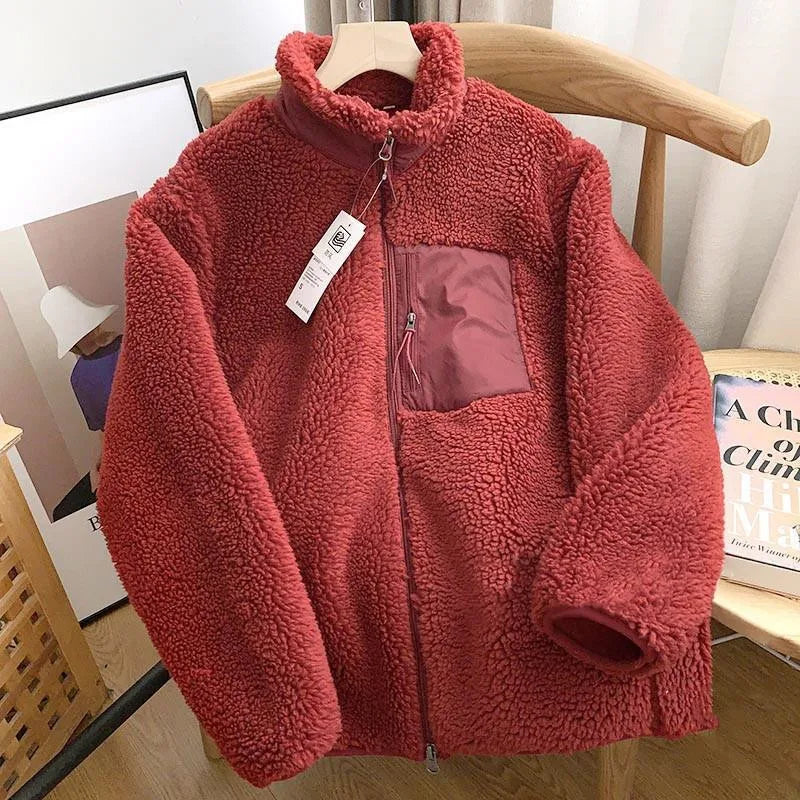 Beautifully Crafted Jacket