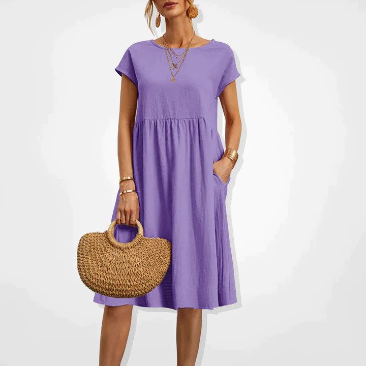 Vintage Inspired Dress