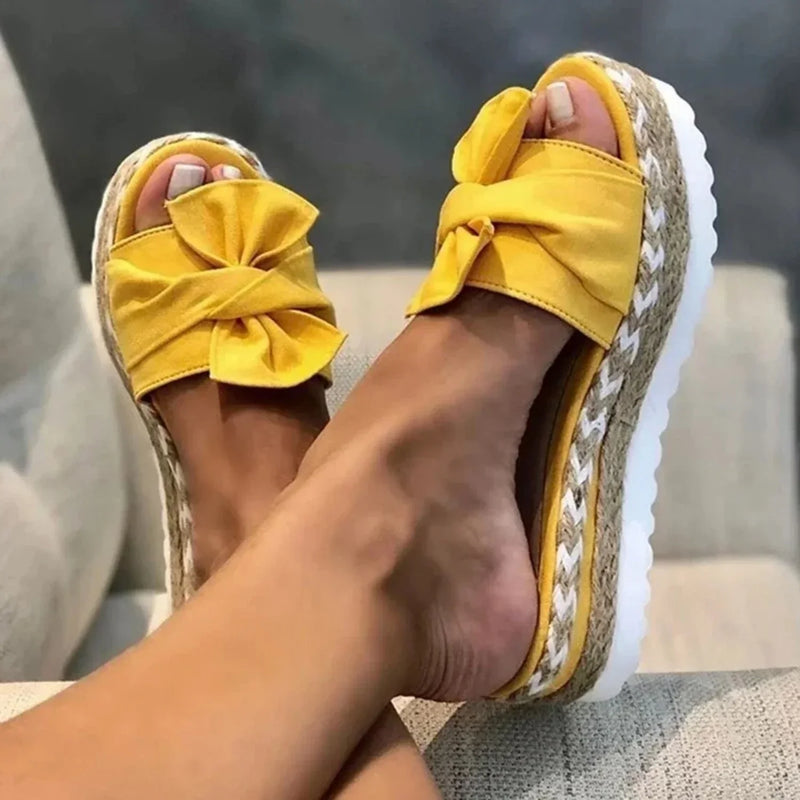 Beautifully Crafted Orthopedic Sandals