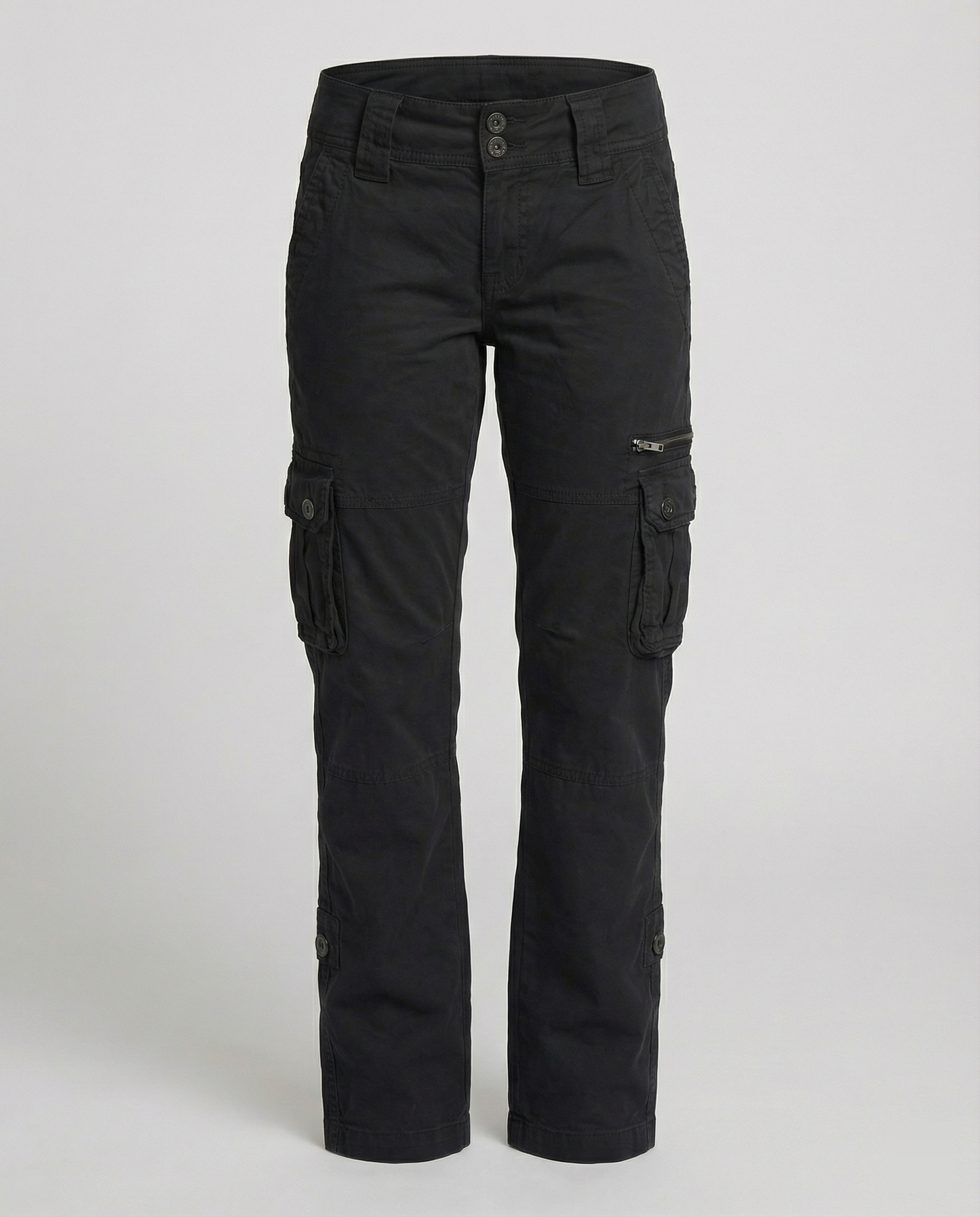 Thoughtfully Designed Garment