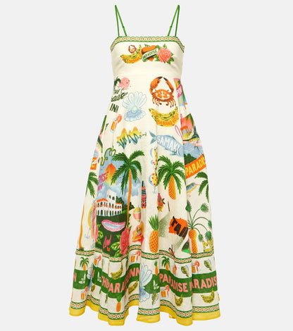 Beautifully Crafted Dress