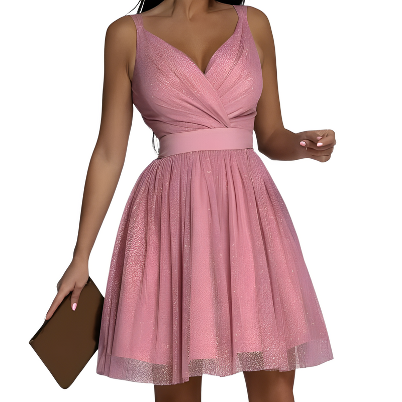 Thoughtfully Designed Dress