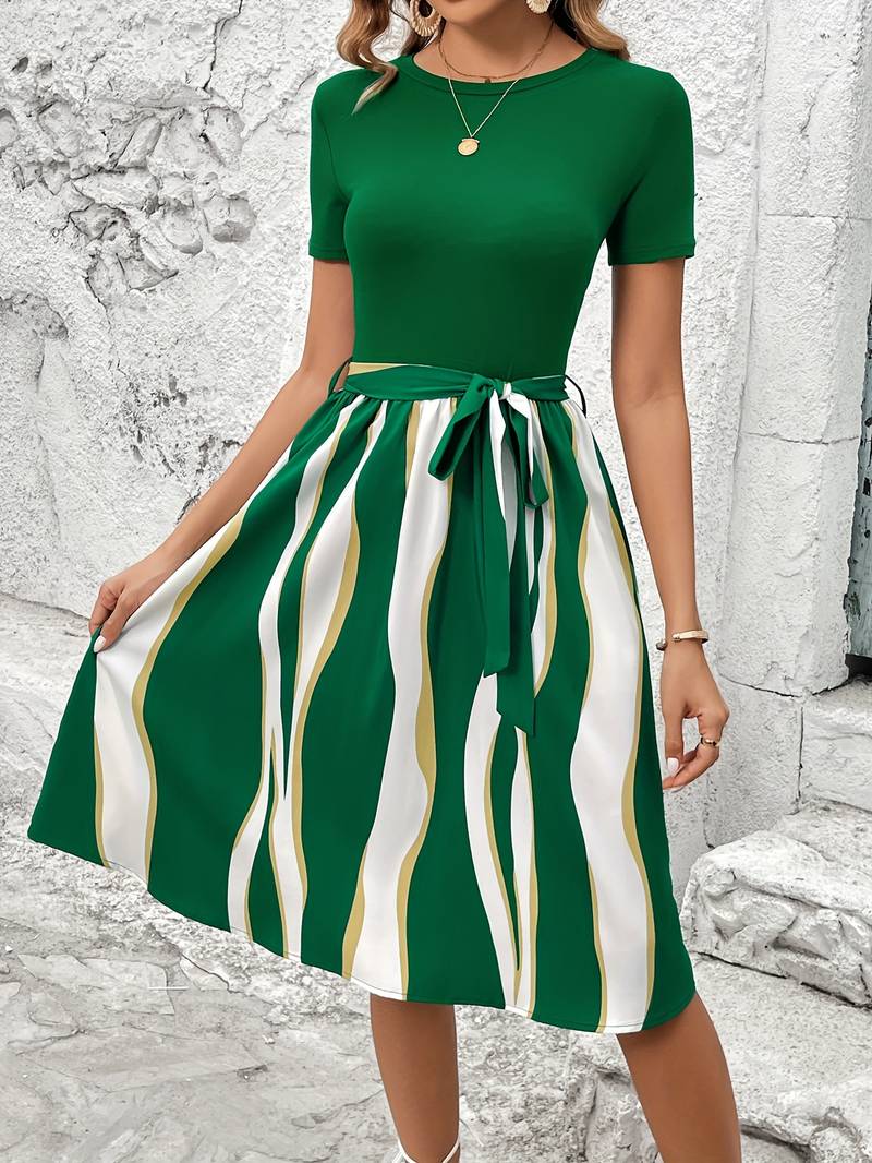 Vintage Inspired Dress