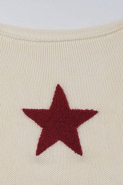 Classic Designed Sweater