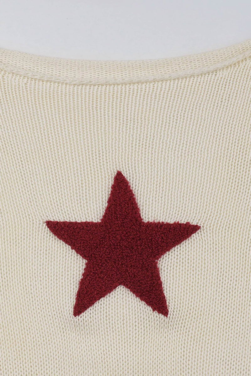 Classic Designed Sweater