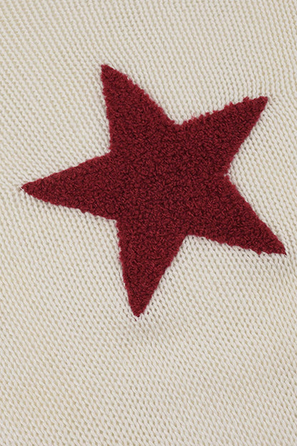 Classic Designed Sweater
