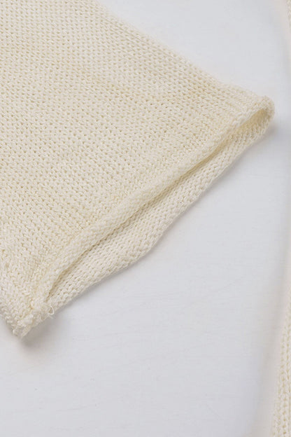 Classic Designed Sweater