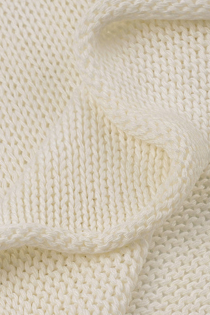 Classic Designed Sweater