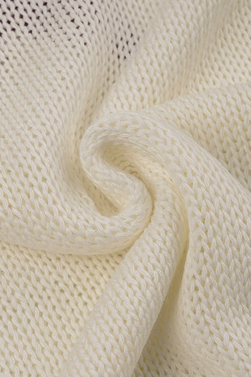 Classic Designed Sweater