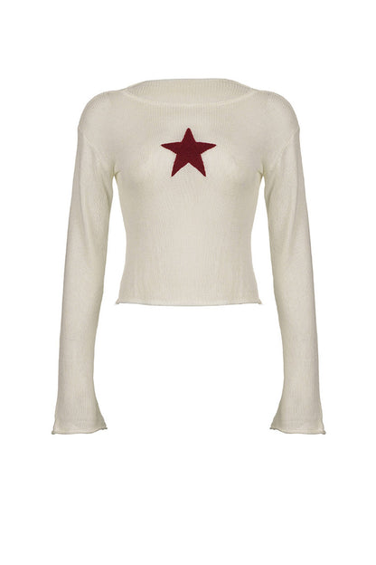 Classic Designed Sweater