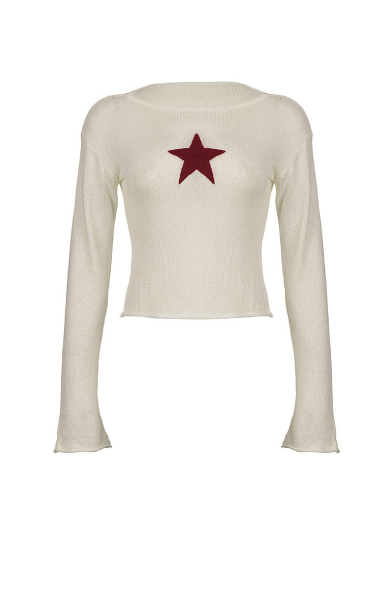 Classic Designed Sweater