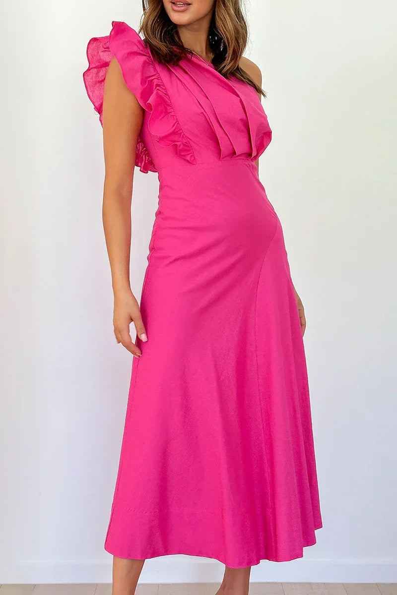 Beautifully Crafted Dress