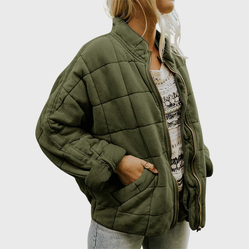 Classic Vintage Jacket