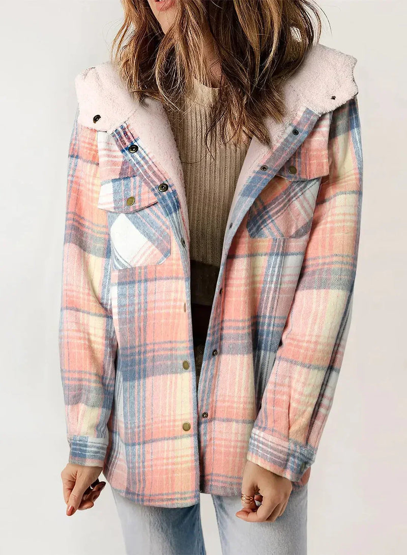 Classic Vintage Jacket