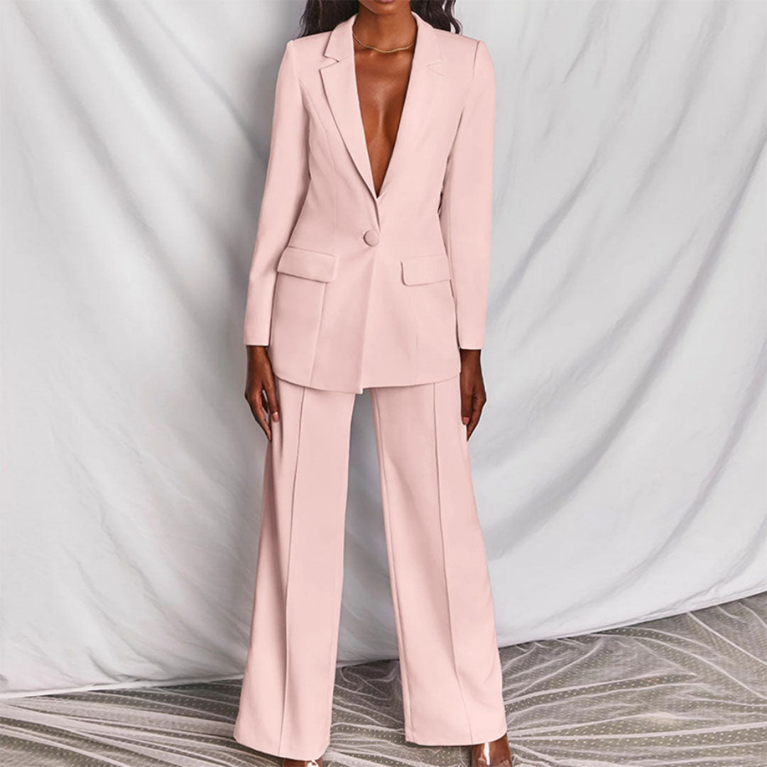 Elegantly Designed Garment