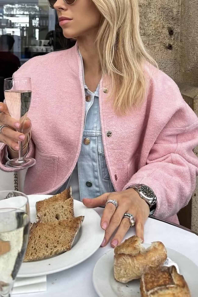 Elegantly Designed Jacket
