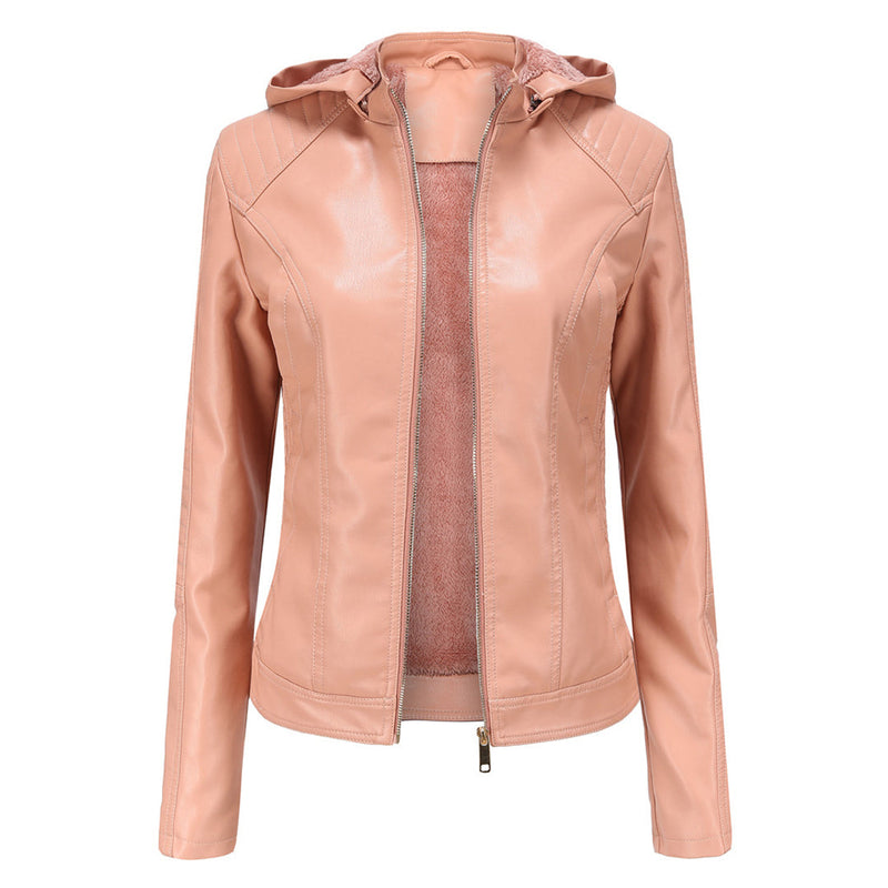 Elegantly Designed Jacket