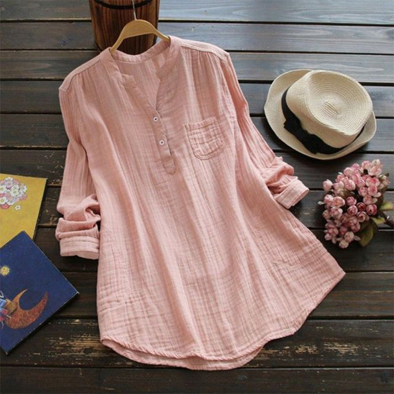 Elegantly Designed Blouse