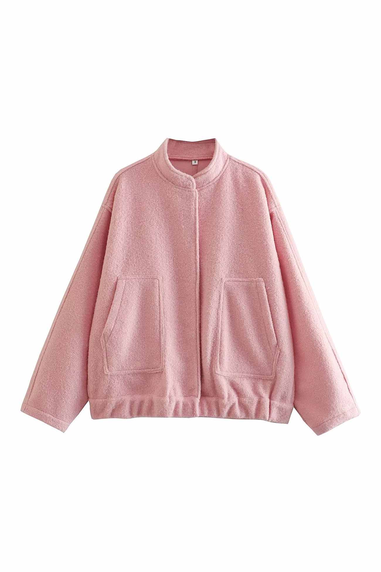 Elegantly Designed Jacket
