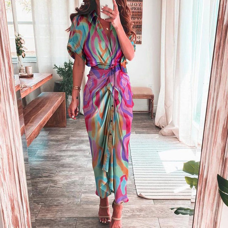Classic Vintage Dress