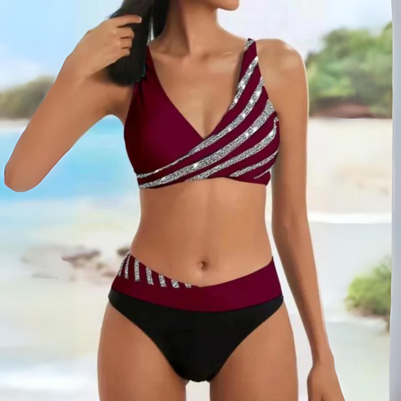 Elegantly Designed Garment