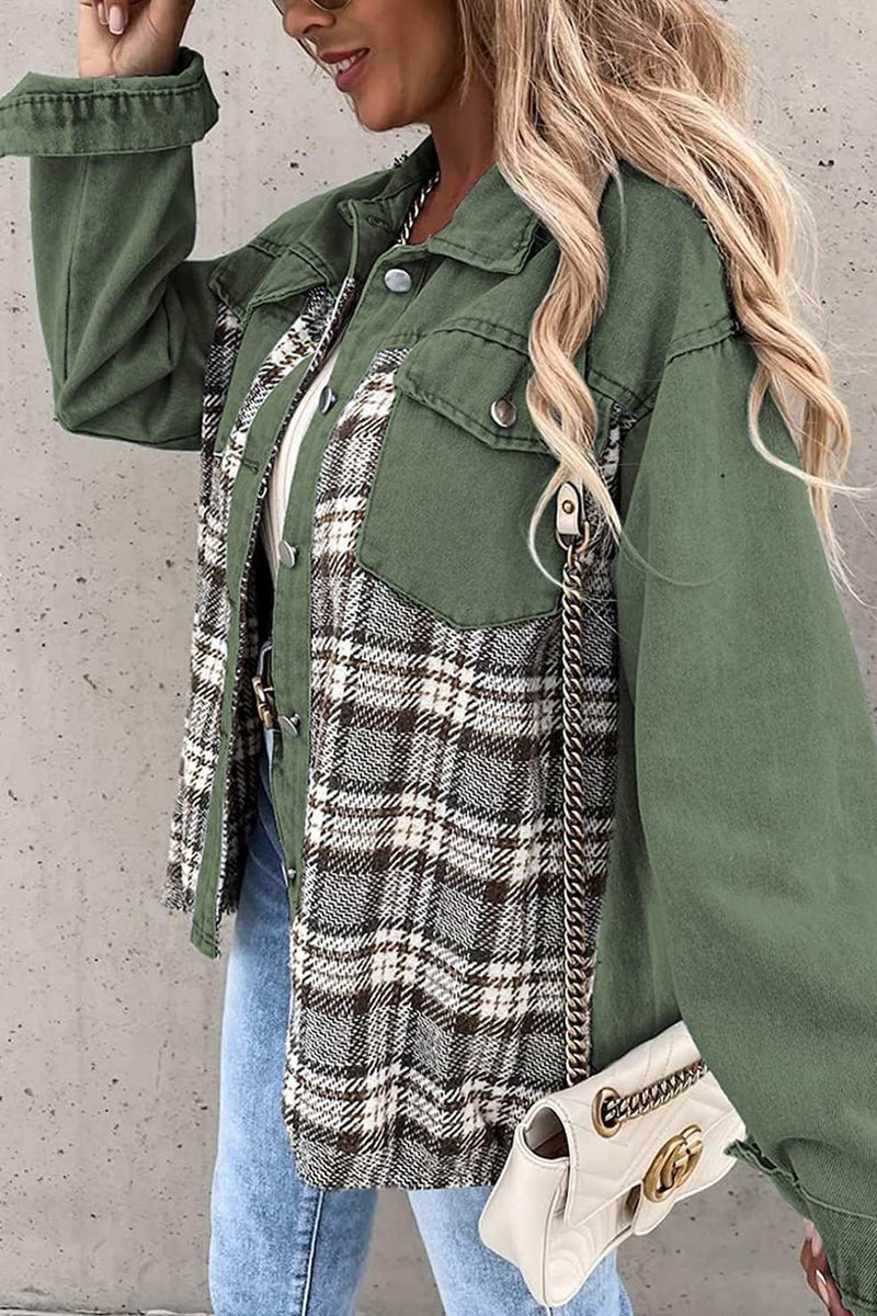 Beautifully Crafted Jacket