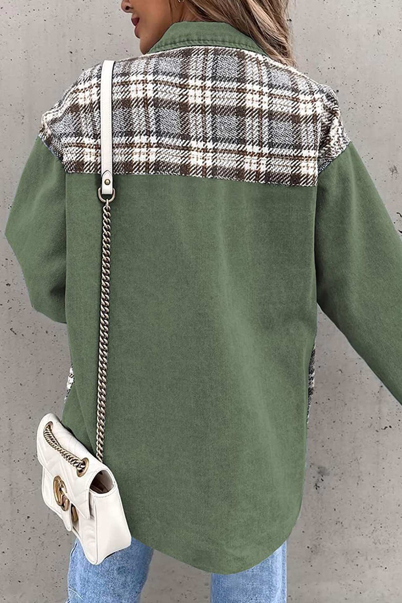 Beautifully Crafted Jacket
