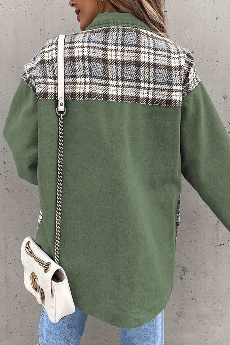 Beautifully Crafted Jacket