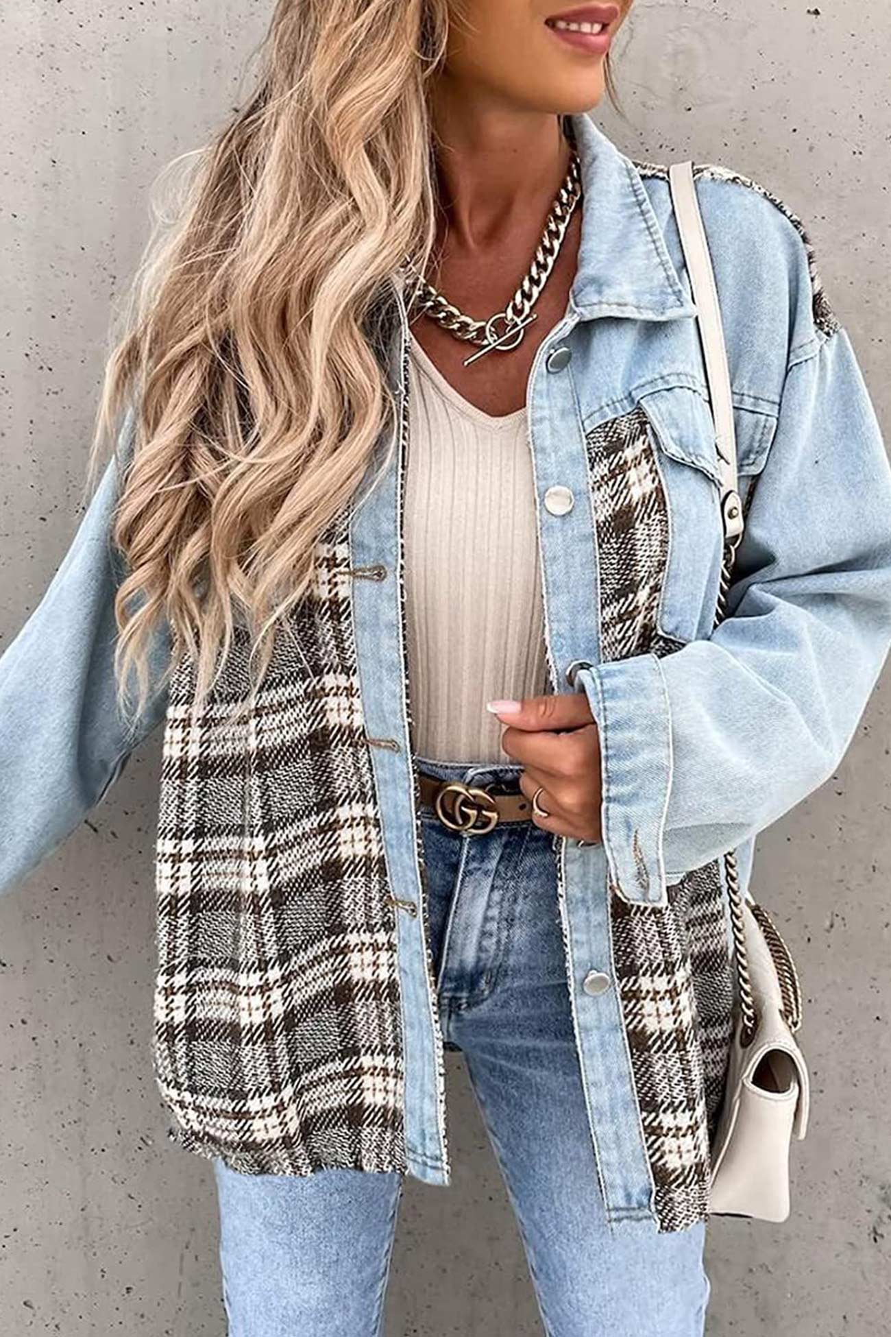 Sky blue
