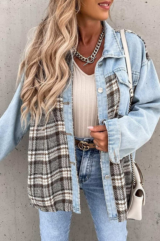 Sky blue
