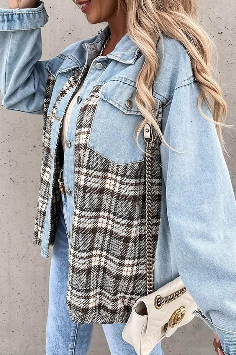 Beautifully Crafted Jacket