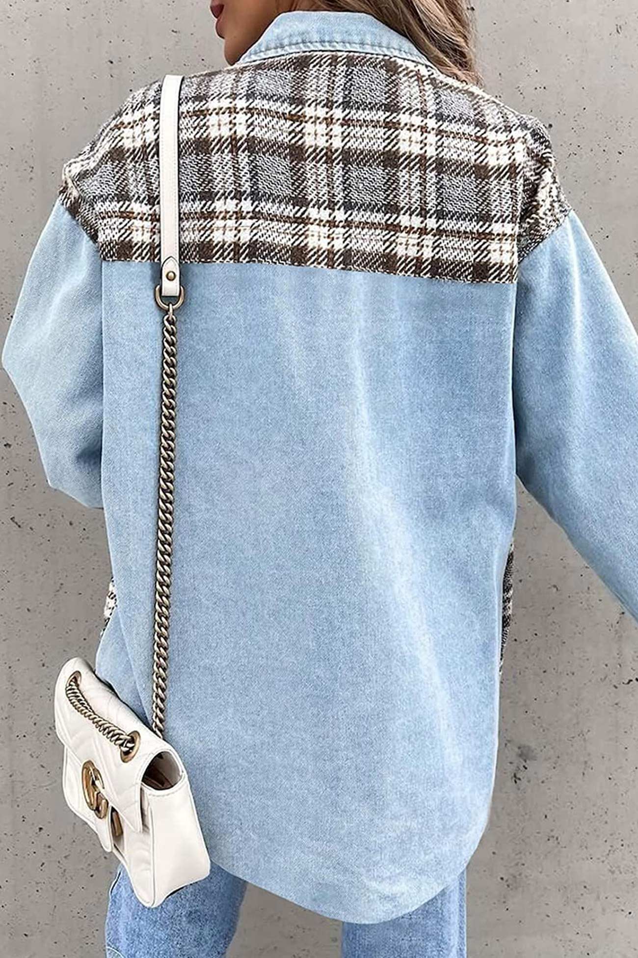 Beautifully Crafted Jacket