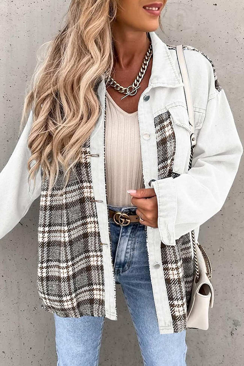 Beautifully Crafted Jacket