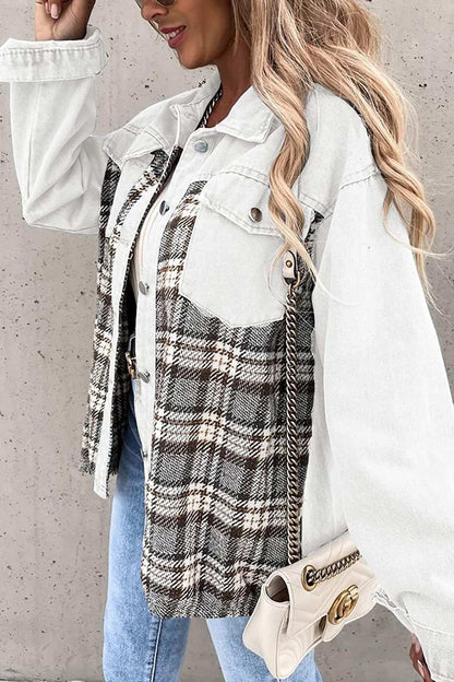 Beautifully Crafted Jacket