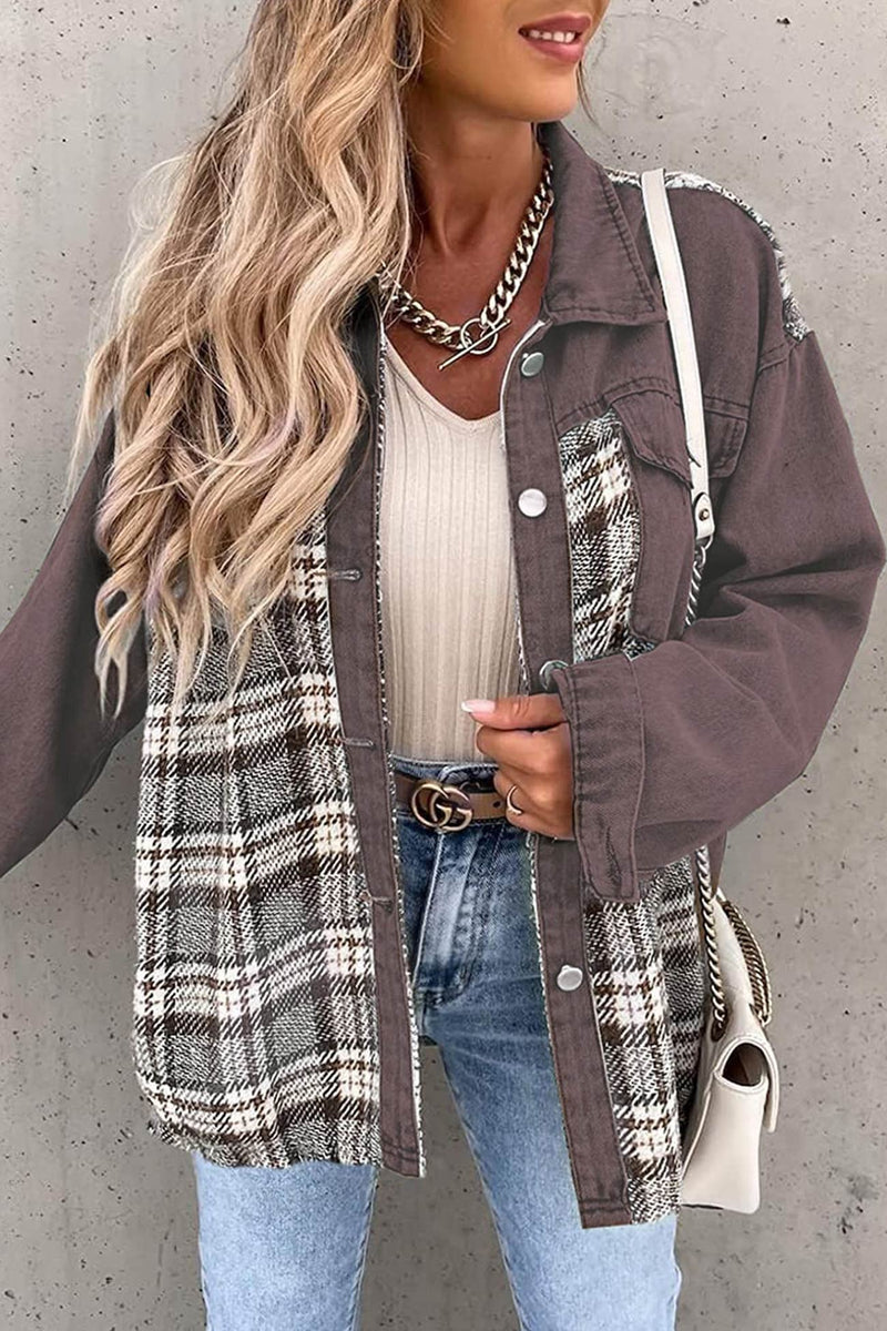 Beautifully Crafted Jacket
