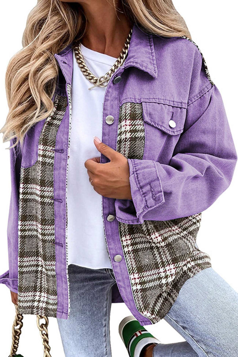 Beautifully Crafted Jacket