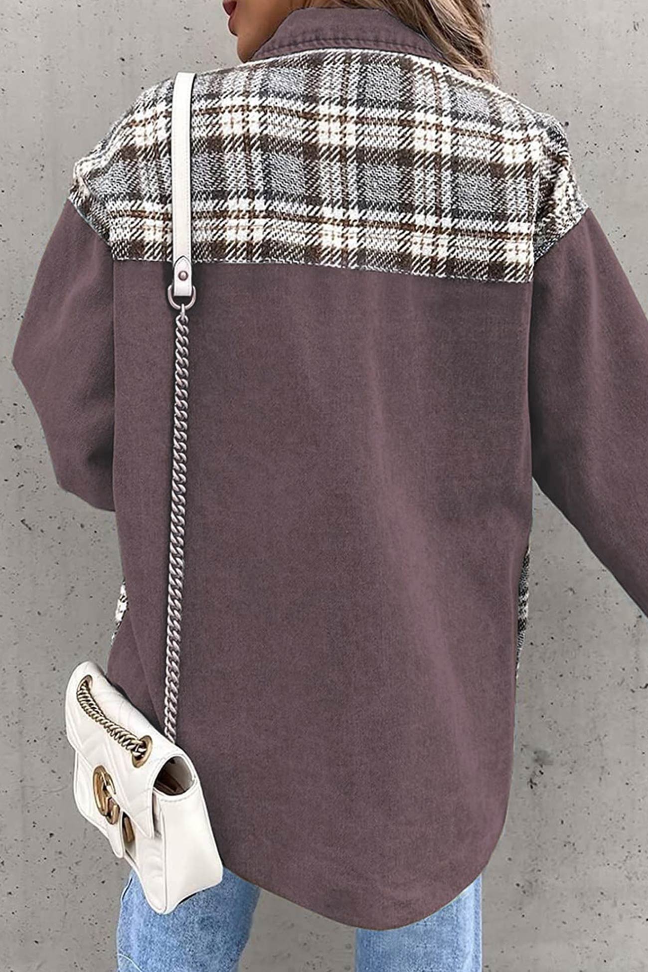 Beautifully Crafted Jacket