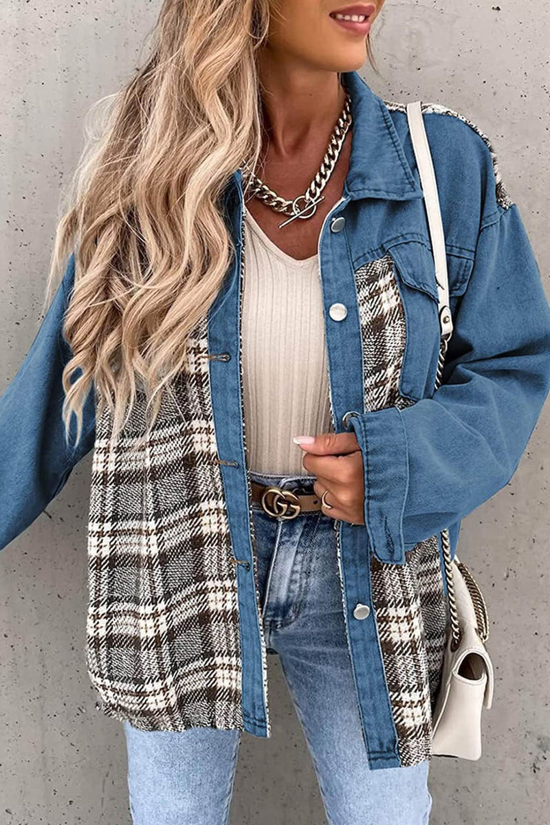 Beautifully Crafted Jacket