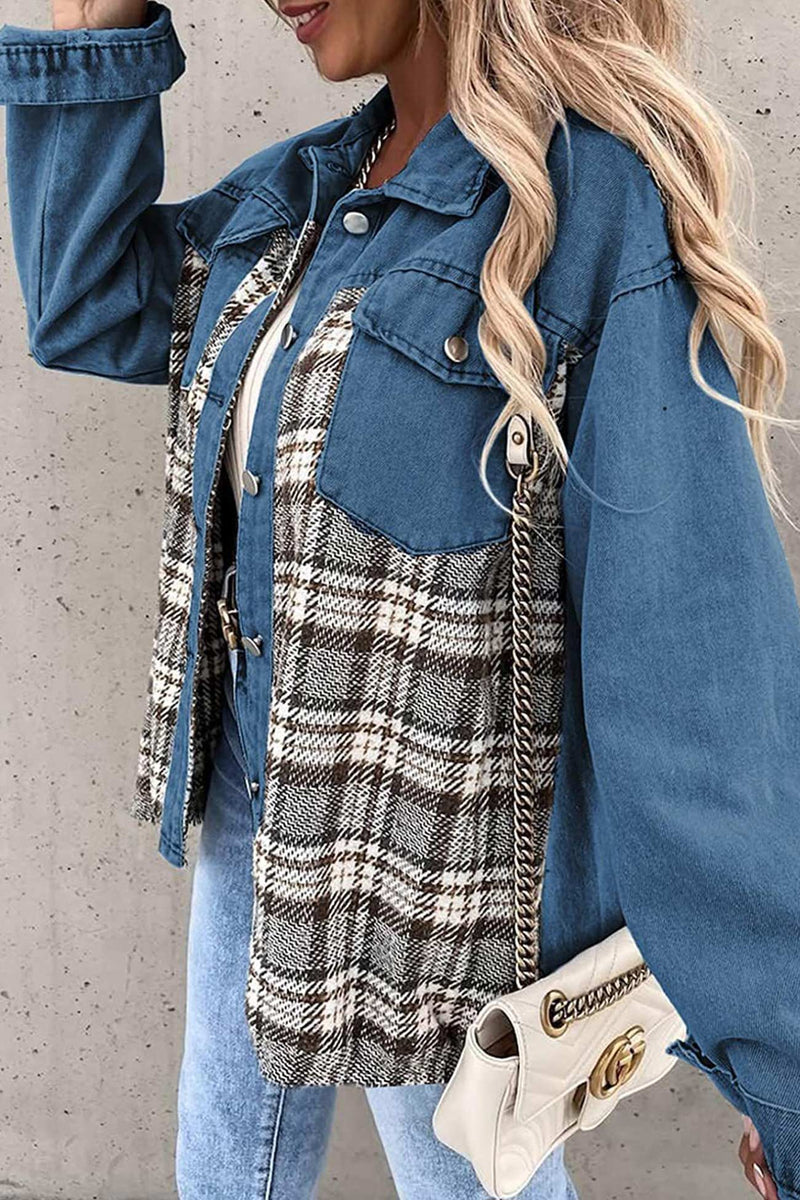 Beautifully Crafted Jacket