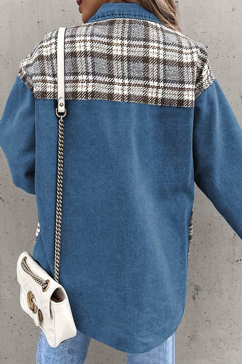 Beautifully Crafted Jacket
